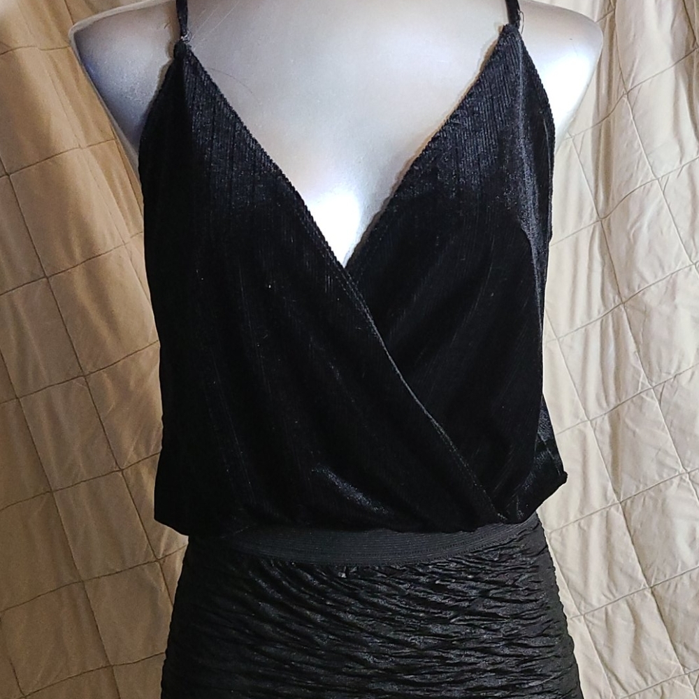 Disco top